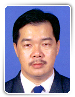 张来复硕士