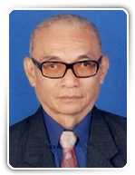 陈高銮教授