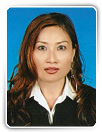 刘慧敏女士