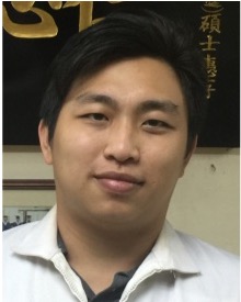 黄展鹏硕士