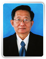 严世钦教授